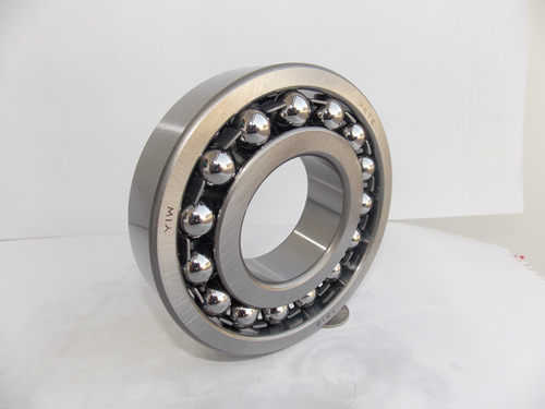 Self-Aligning Ball Bearing Brands