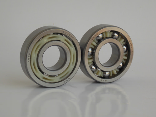 Durable KA Nylon Retainer Bearing