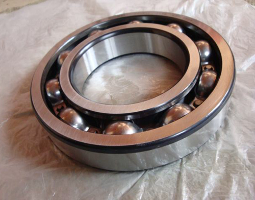 Fashion bearing 6204/C3