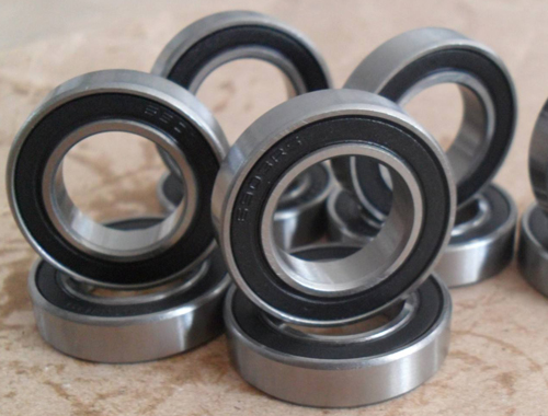 6309 2RS C4 bearing for idler Free Sample